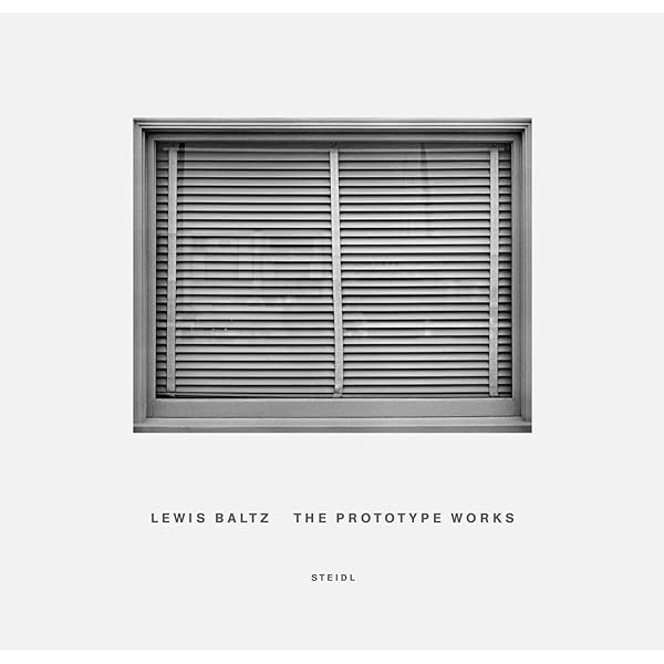 Amazon.com: Lewis Baltz: Rule Without Exception / Only Exceptions