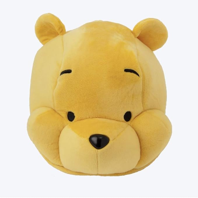 Amazon くまのプーさん ファンキャップ 帽子 東京ディズニーリゾート限定 アニメ 萌えグッズ 通販