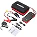 SUAOKI Jump Starter P6 800A （6.0L Gas or 5.0L Diesel）Large Jump Battery Booster with Dual USB Port, LCD display and Intelligent Clamps, UL Certified