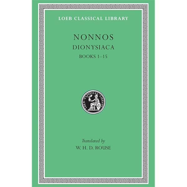 Amazon.com: Attic Nights, Volume III: Books 14–20: 9780674992344