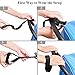 Mudder Baby Stroller Pram Safety Belt Wrist Strap