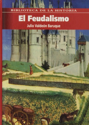 El feudalismo