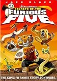 SECRETS OF THE FURIOUS FIVE                       