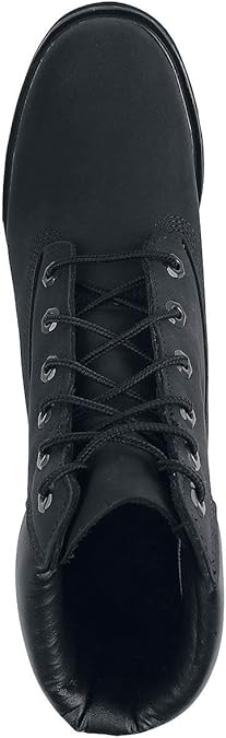 kinsley 6 inch boot for women in yellow print