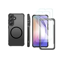 welangle Magnetic Case for Samsung Galaxy S24 with