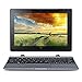 Acer One 10 S1002-145A 10.1in Tablet Intel Atom Z3735F Quad-Core 1.33 GHz Processor, 2GB RAM, 32 GB Flash Memory W/ Windows 10 Home (Renewed)