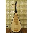 Dunhuang Pipa - Chinese Guitar/Lute