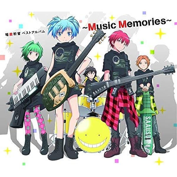 Naoki Sato Tomoki Kikuya Best Album Music Memories Original Soundtrack Amazon Com Music