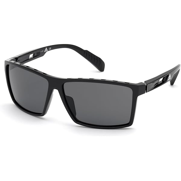 adidas sunglasses polarized
