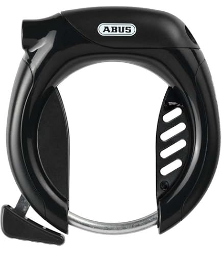 Ancrage Mural ABUS WCH + Chaîne ACH 9KS - Niveau Sécurité 13, Chaîne 130 Cm, Pour Vélo/Moto