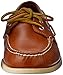 Sperry Men's A/O 2 Eye Boat Shoe,Tan,11 M US
