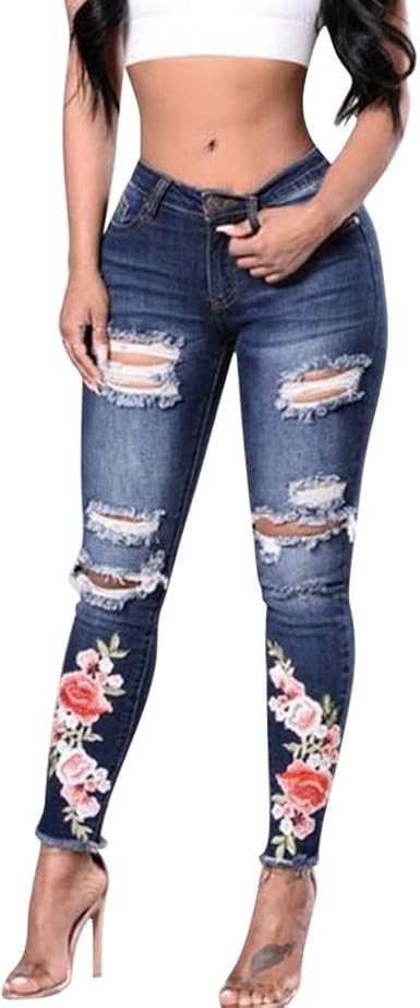 ripped skinny jeans for juniors