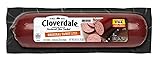 Cloverdale Tangy Summer Sausage 28 Ounce