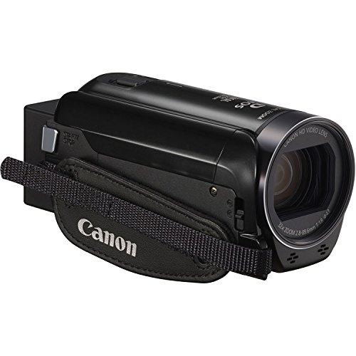 Canon-VIXIA-HF-R700-Full-HD-Camcorder