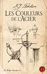 Les  couleurs de l'acier