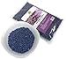 DevLon NorthWest Hard Wax Beans 2.2 Pounds Hair Removal Arm Leg Facial Women Men Self Waxing Purple Lavender