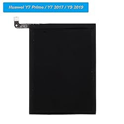 E-YIIVIIL Replacement Battery HB406689ECW