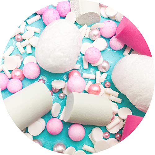 2 GoodGoodStudy+2019+Mermaid+Mystery+Non+Sticky+Scented