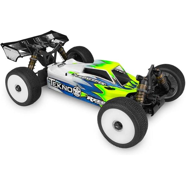 tekno buggy