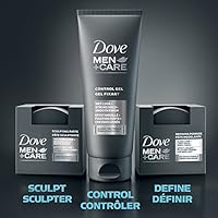 Dove Men Care Hair Styling Sculpting Paste 1 75 Oz Amazon Sg Beauty
