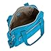 Kipling Women's Dania Handbag One Size Polaris Blue