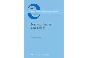 Names, Natures and Things: The Alchemist Jābir ibn Hayyān and his Kitāb al-Ahjār (Book of Stones) (Boston Studies in the Philosophy and History of Science, 158)