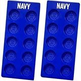 Navy (USN) Ice Cube Tray