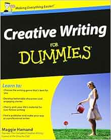 Creative writing for dummies vk 05 picture