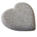 Heart Shape Stone Natural River Rock 4