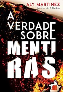 Livro A verdade sobre mentiras