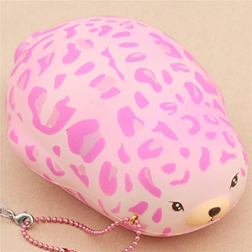 squishy mochi seal jumbo