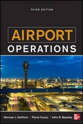 Airport Operations, Third Edition