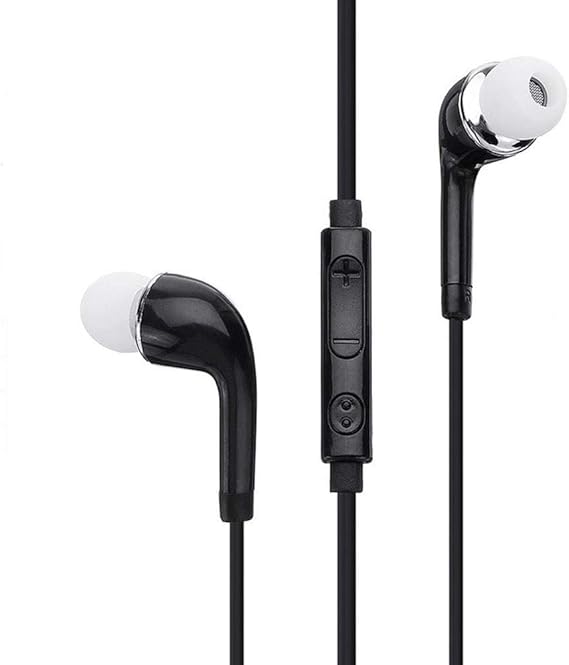 best 3.5 mm earphones with mic