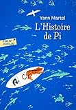 L'Histoire de Pi (Folio Junior) (French Edition) by
