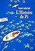 L'Histoire de Pi (Folio Junior) (French Edition) by