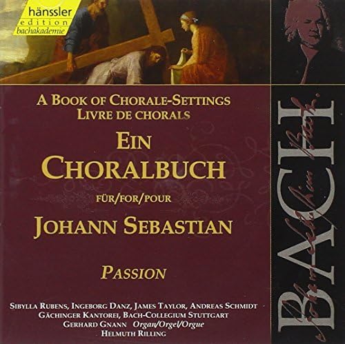 Bach, J.S. / La Petite Bande / Kuijken - Cantatas for the