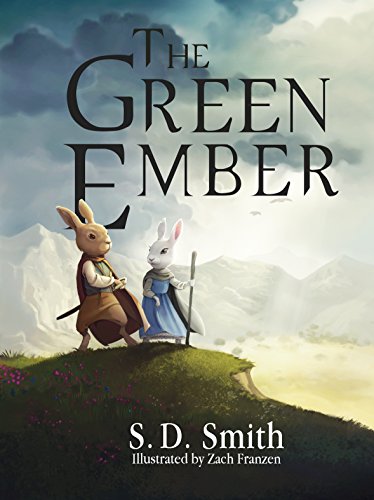 The Green Ember