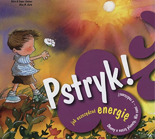 Pstryk! Jak oszczedzac energie