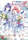聖闘士星矢 セインティア翔 memories 第2巻