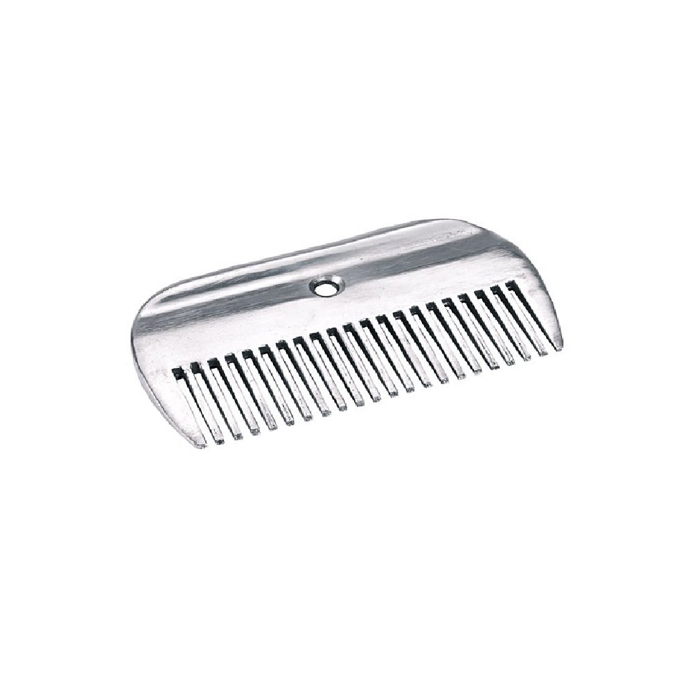 Kerbl Mane Comb without Handle 1 Piece Packed