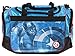 Marvel Captain America Duffel Bag, Blue