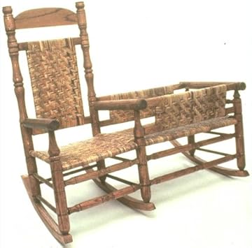 rocker cradle