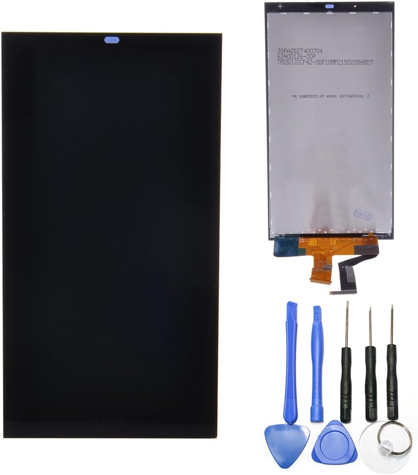 LSHtech LCD Display Touch Screen Digitizer Assembly for HTC Desire 626
