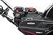 Briggs & Stratton 1696847 Single Stage Snowthrower Snow Thrower, 208cc