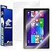 ArmorSuit MilitaryShield Full Body Skin Film + Screen Protector for Asus Transformer Book T100 - Anti-Bubble HD Clear Film