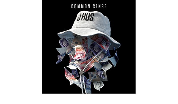 Fisherman [Explicit] by J Hus feat 
