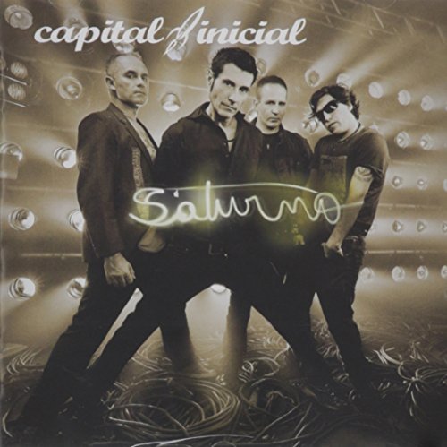 Capital Inicial - O bem, o mal e o indiferente Lyrics - Zortam Music