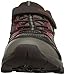 Merrell Capra Bolt Low A/C Waterproof Hiking Boot (Little Kid/Big Kid)