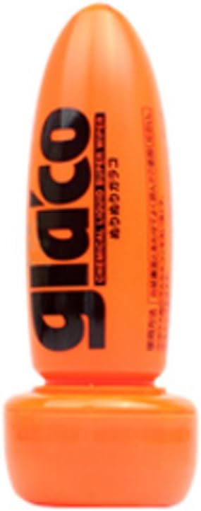 (Soft 99) Gluco film remover / Water repellent coating / G-4 / Washing goods / Gift / Handle / Pad / Integrated / Coating