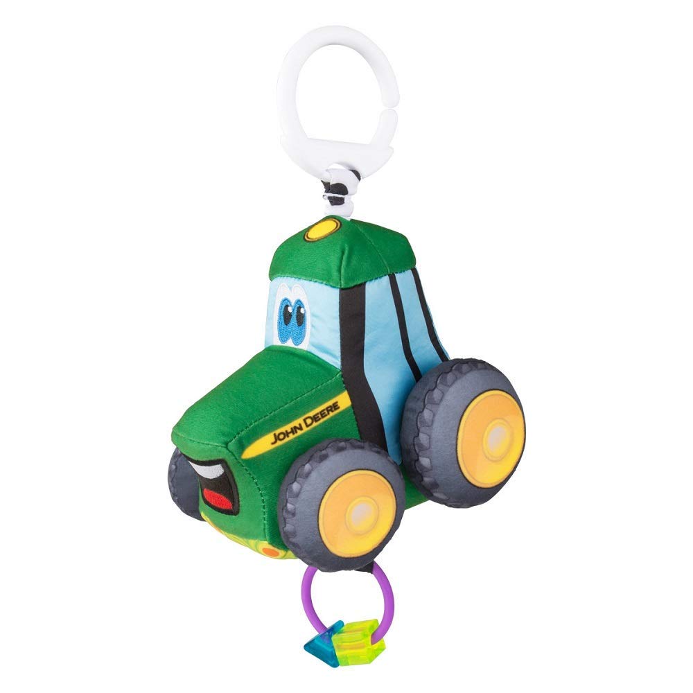 Best John Deere Lawn Mower Battery 12 Volt